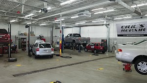 Eric's Repair place picture