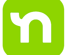 Nextdoor An icon for social media site Nextdoor